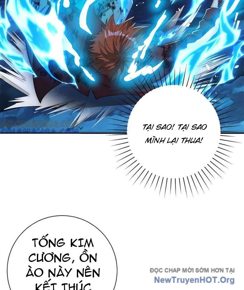 Dị Năng Trùng Sinh Ta Sớm Ở Đỉnh Cao Chap 44 - Next Chap 45