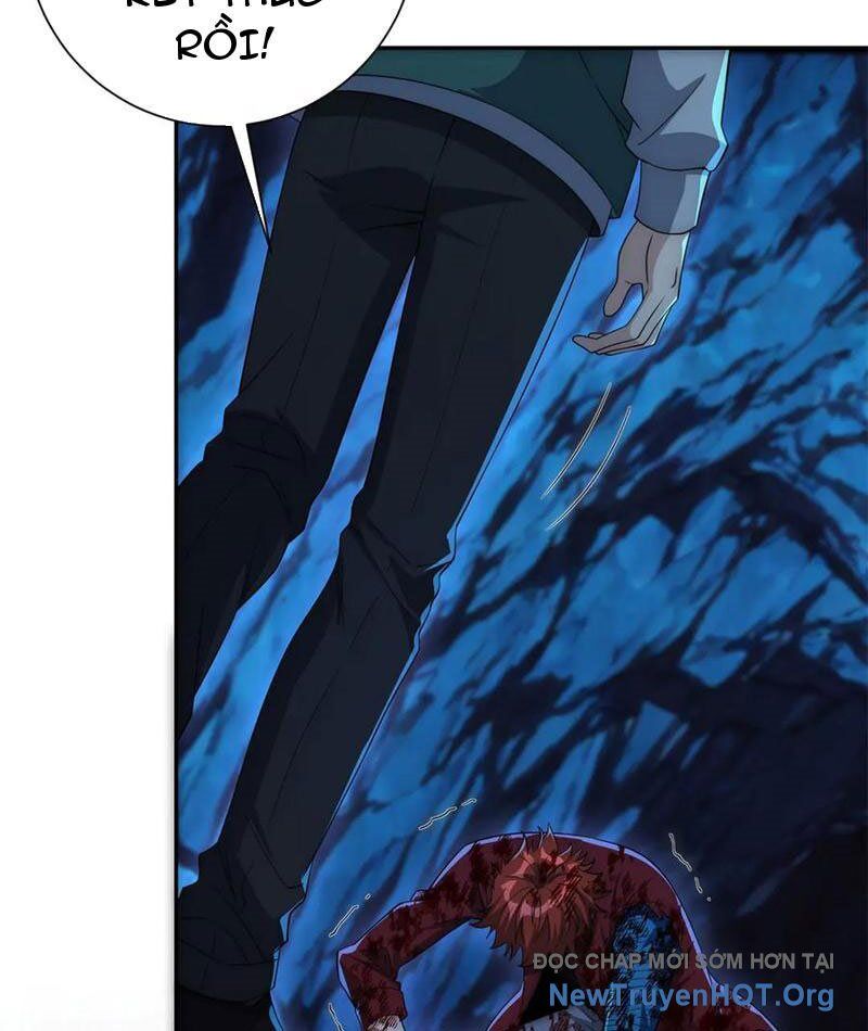 Dị Năng Trùng Sinh Ta Sớm Ở Đỉnh Cao Chap 44 - Next Chap 45