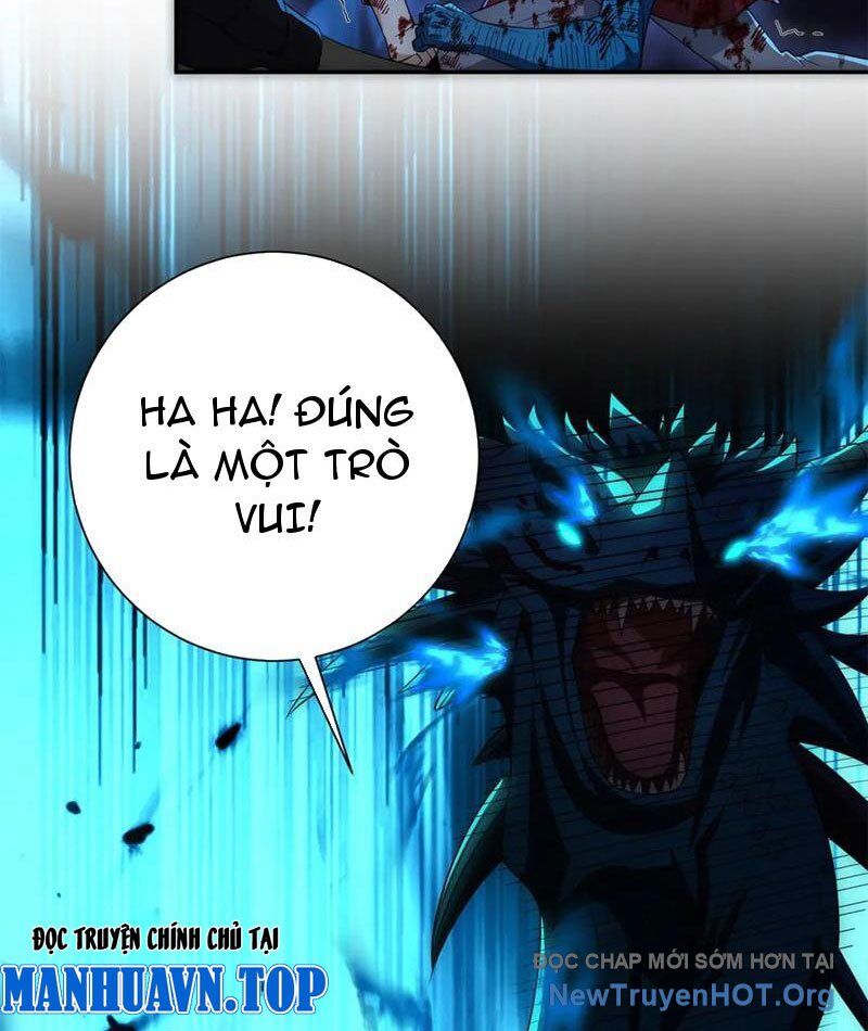 Dị Năng Trùng Sinh Ta Sớm Ở Đỉnh Cao Chap 44 - Next Chap 45