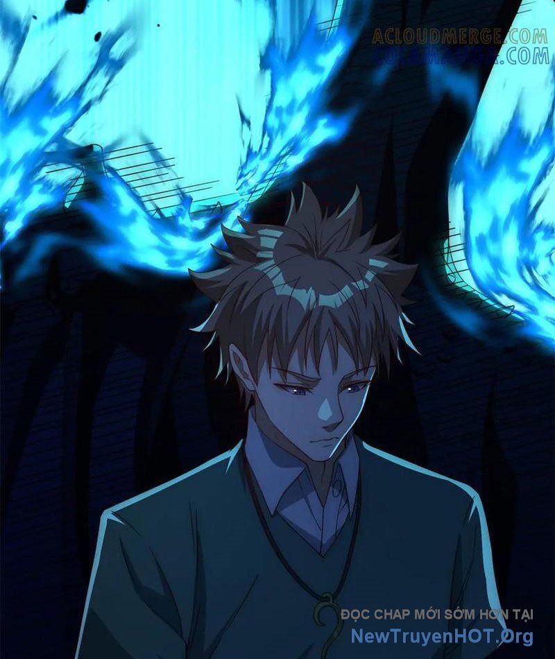 Dị Năng Trùng Sinh Ta Sớm Ở Đỉnh Cao Chap 44 - Next Chap 45