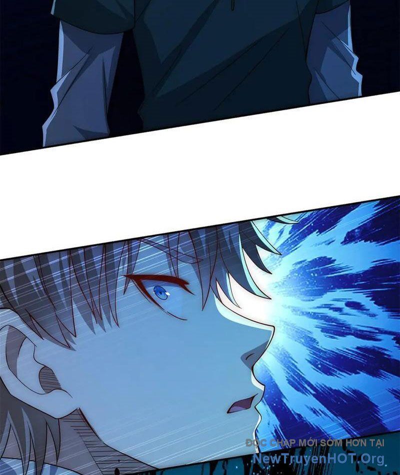 Dị Năng Trùng Sinh Ta Sớm Ở Đỉnh Cao Chap 44 - Next Chap 45