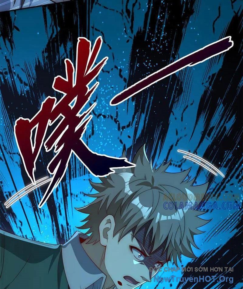 Dị Năng Trùng Sinh Ta Sớm Ở Đỉnh Cao Chap 44 - Next Chap 45