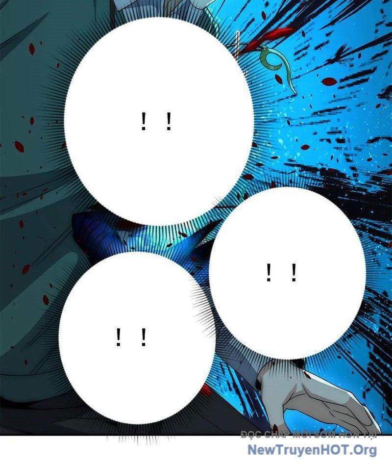 Dị Năng Trùng Sinh Ta Sớm Ở Đỉnh Cao Chap 44 - Next Chap 45