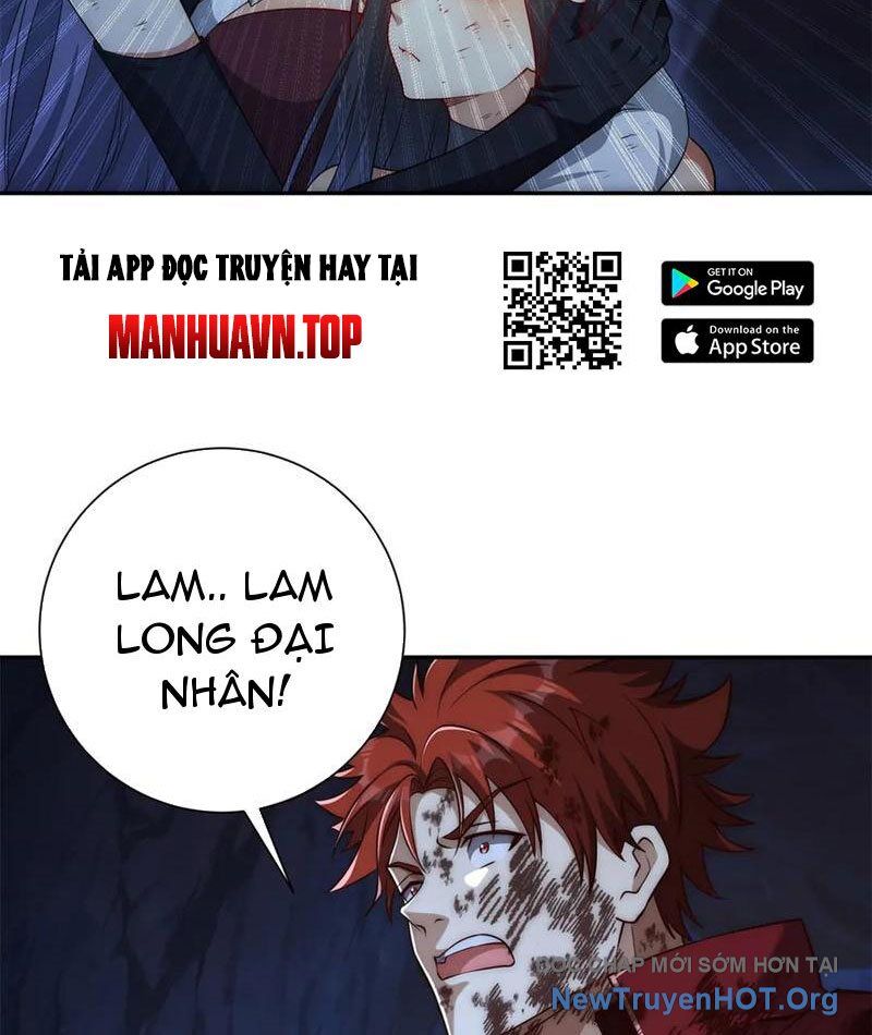 Dị Năng Trùng Sinh Ta Sớm Ở Đỉnh Cao Chap 44 - Next Chap 45
