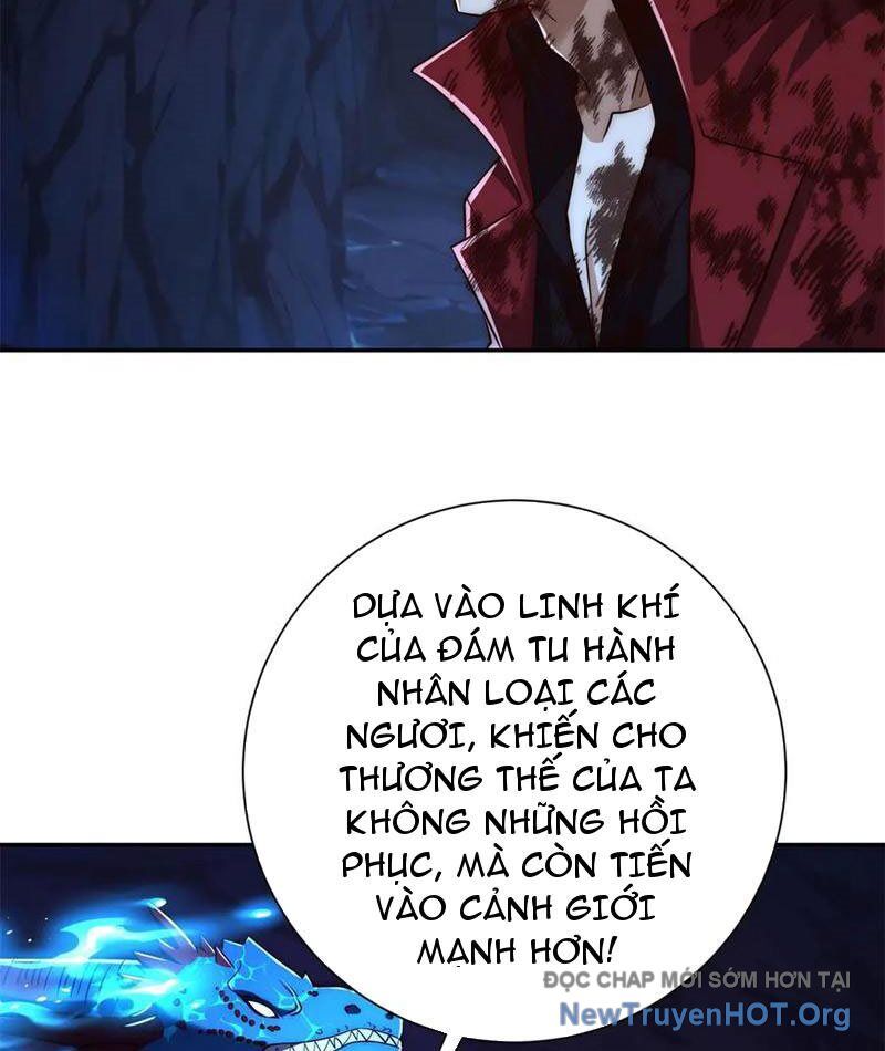 Dị Năng Trùng Sinh Ta Sớm Ở Đỉnh Cao Chap 44 - Next Chap 45