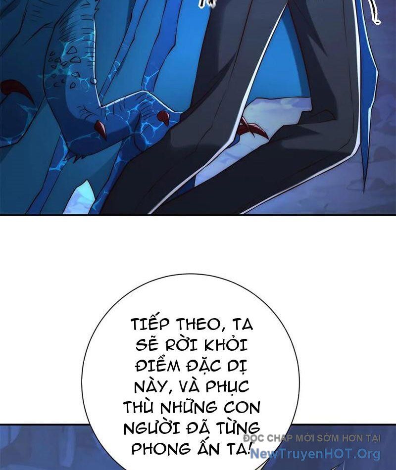 Dị Năng Trùng Sinh Ta Sớm Ở Đỉnh Cao Chap 44 - Next Chap 45