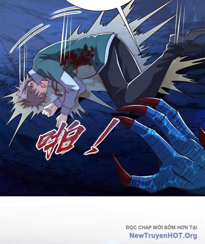 Dị Năng Trùng Sinh Ta Sớm Ở Đỉnh Cao Chap 44 - Next Chap 45