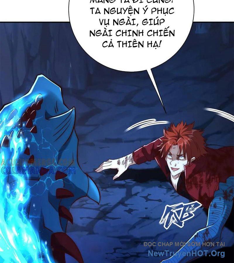 Dị Năng Trùng Sinh Ta Sớm Ở Đỉnh Cao Chap 44 - Next Chap 45