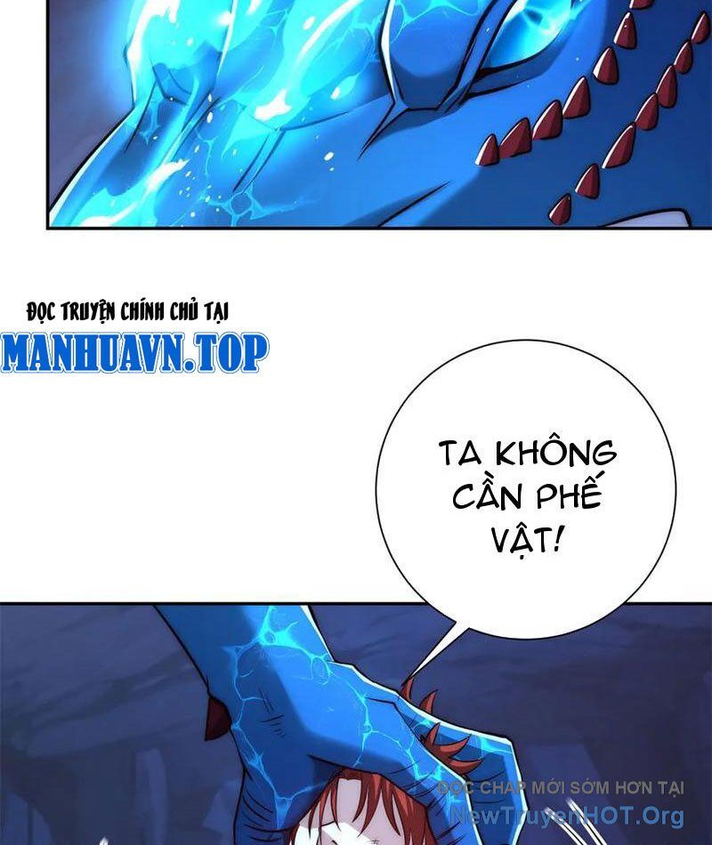 Dị Năng Trùng Sinh Ta Sớm Ở Đỉnh Cao Chap 44 - Next Chap 45
