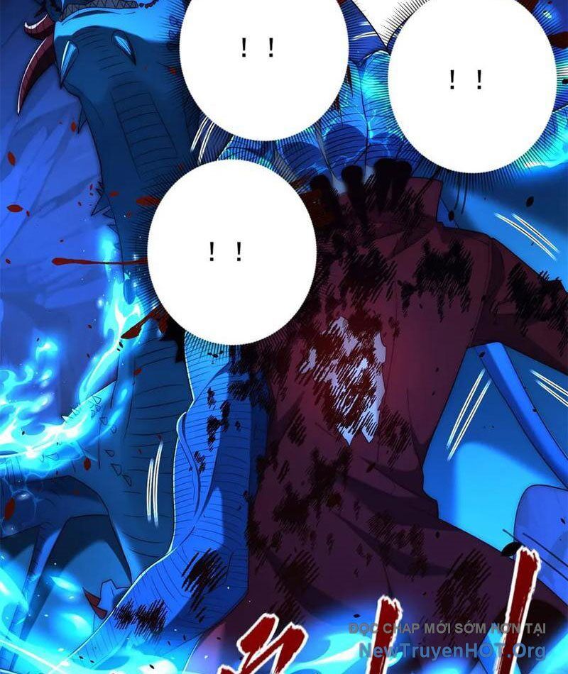 Dị Năng Trùng Sinh Ta Sớm Ở Đỉnh Cao Chap 44 - Next Chap 45