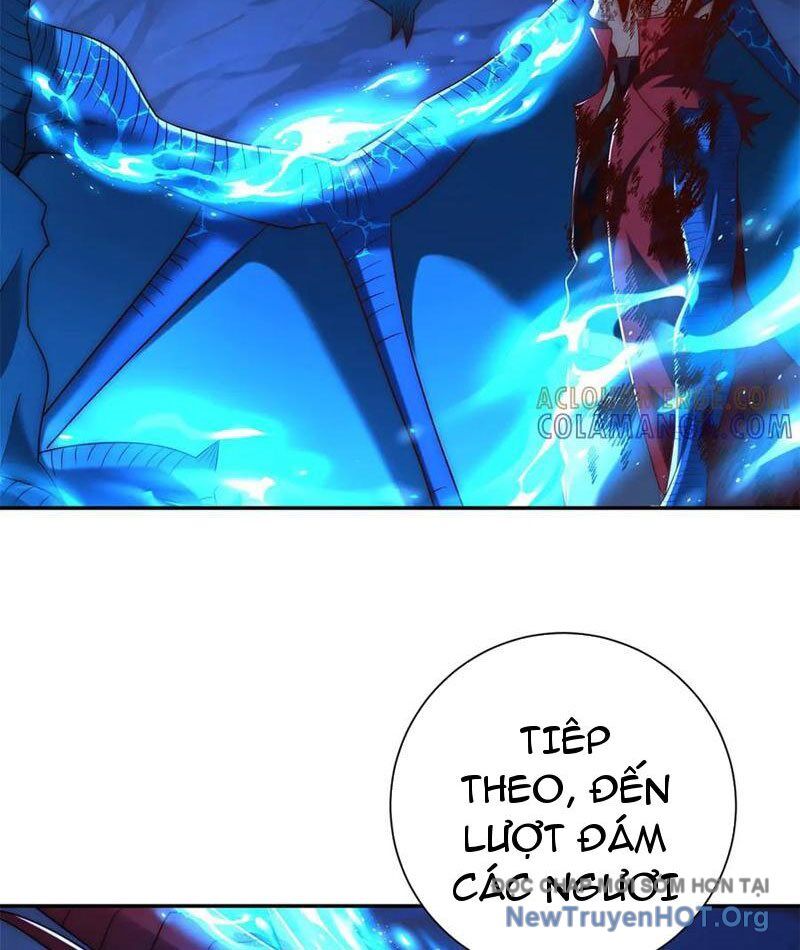 Dị Năng Trùng Sinh Ta Sớm Ở Đỉnh Cao Chap 44 - Next Chap 45