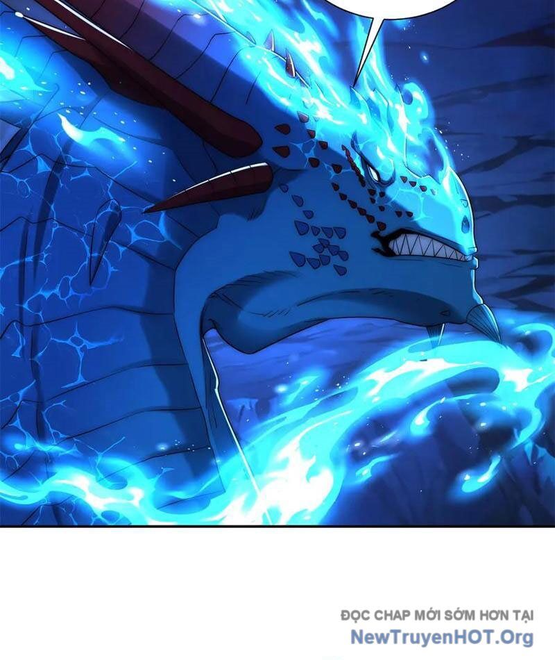 Dị Năng Trùng Sinh Ta Sớm Ở Đỉnh Cao Chap 44 - Next Chap 45