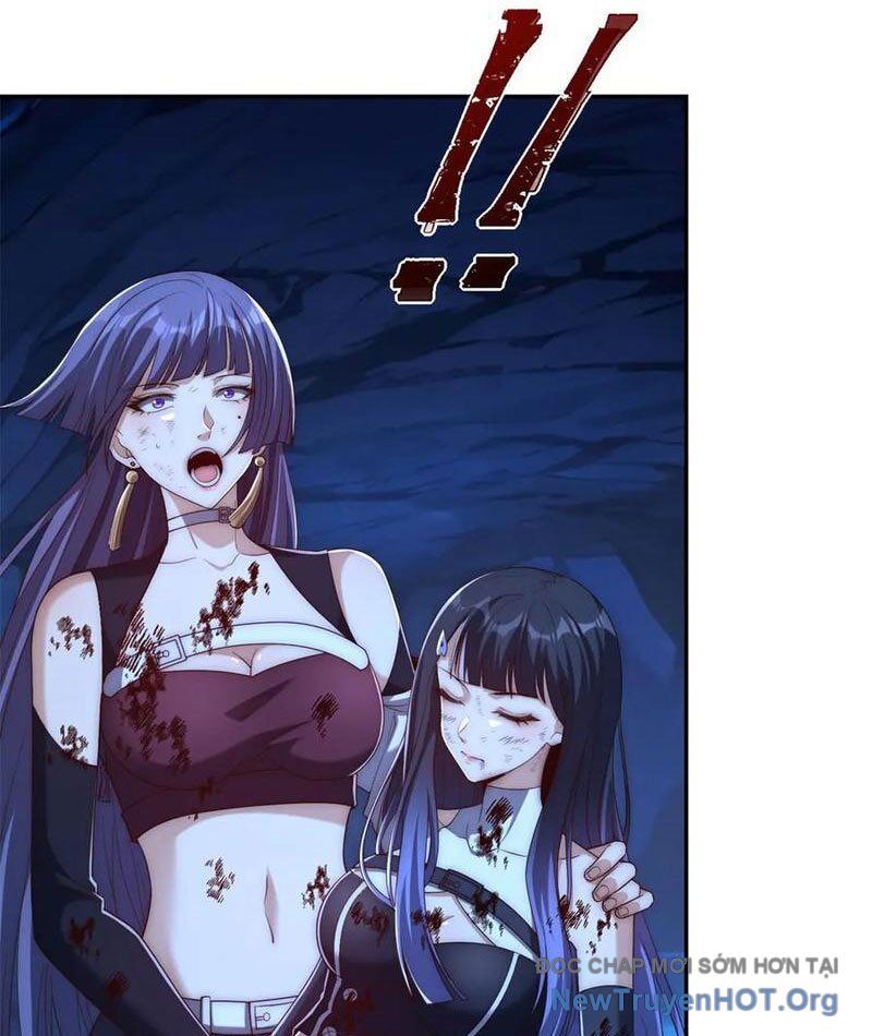 Dị Năng Trùng Sinh Ta Sớm Ở Đỉnh Cao Chap 44 - Next Chap 45