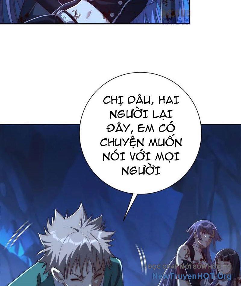 Dị Năng Trùng Sinh Ta Sớm Ở Đỉnh Cao Chap 44 - Next Chap 45