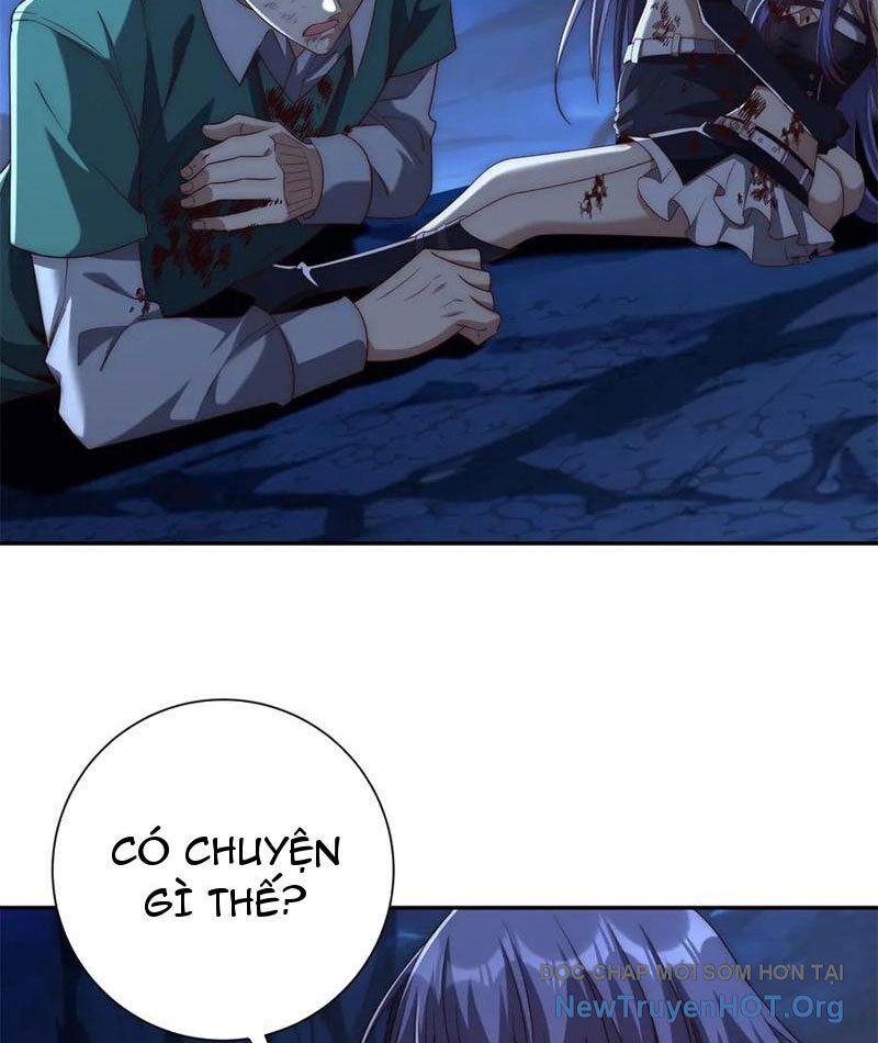 Dị Năng Trùng Sinh Ta Sớm Ở Đỉnh Cao Chap 44 - Next Chap 45