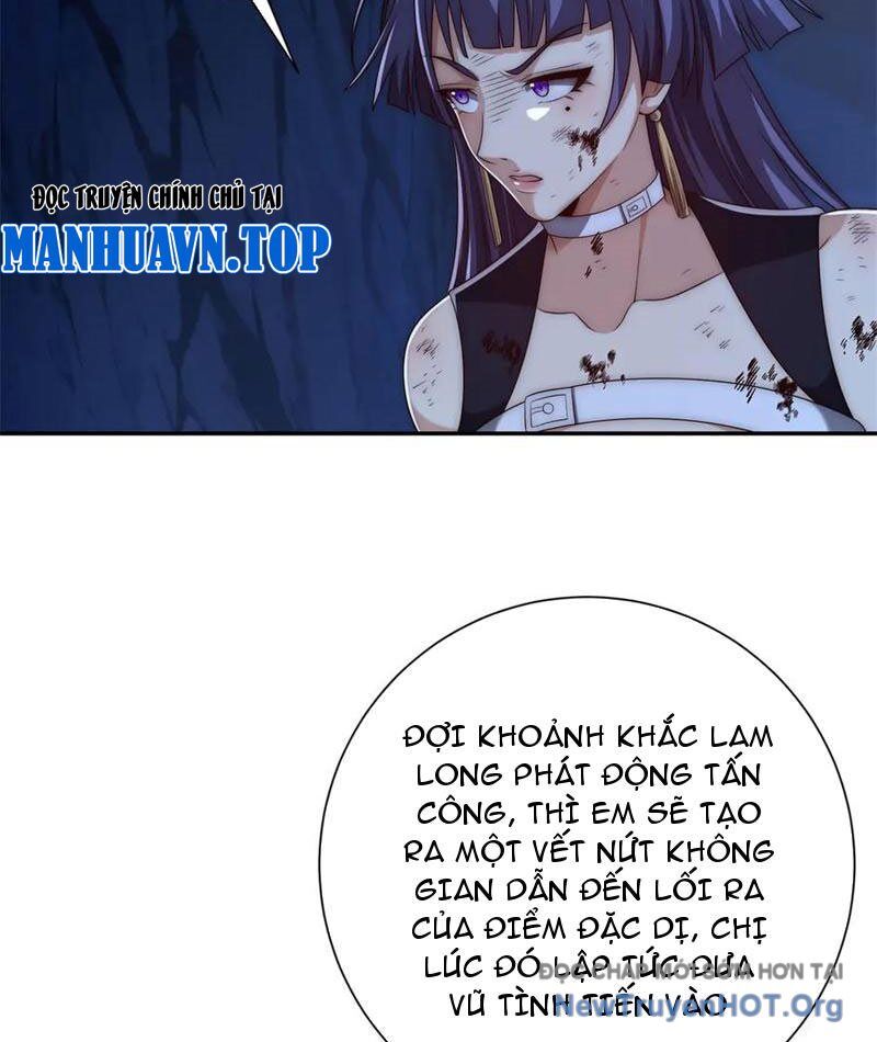 Dị Năng Trùng Sinh Ta Sớm Ở Đỉnh Cao Chap 44 - Next Chap 45