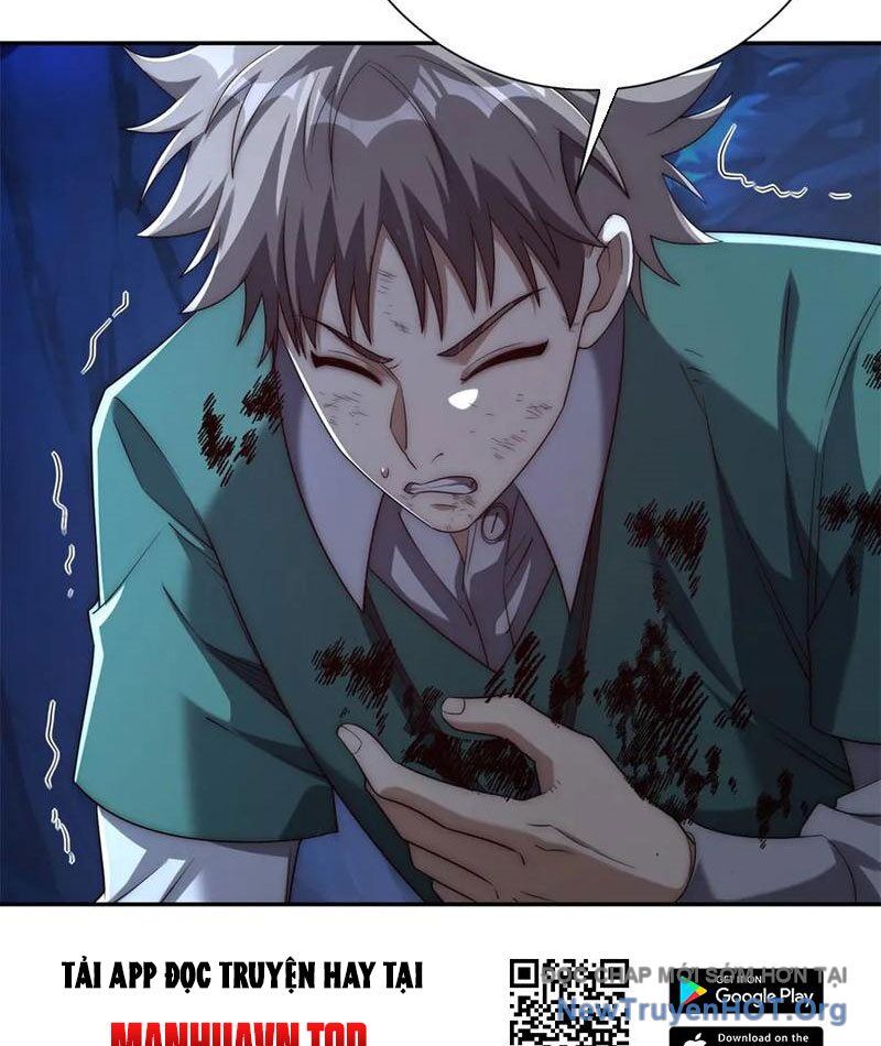 Dị Năng Trùng Sinh Ta Sớm Ở Đỉnh Cao Chap 44 - Next Chap 45