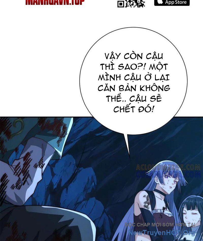 Dị Năng Trùng Sinh Ta Sớm Ở Đỉnh Cao Chap 44 - Next Chap 45