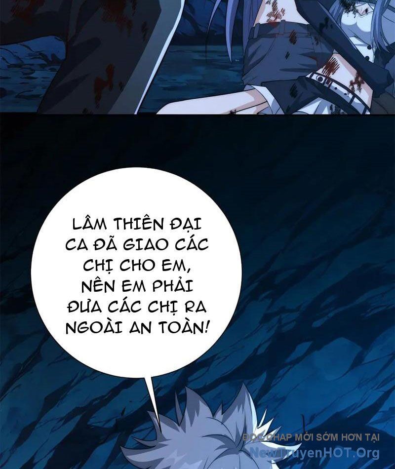 Dị Năng Trùng Sinh Ta Sớm Ở Đỉnh Cao Chap 44 - Next Chap 45
