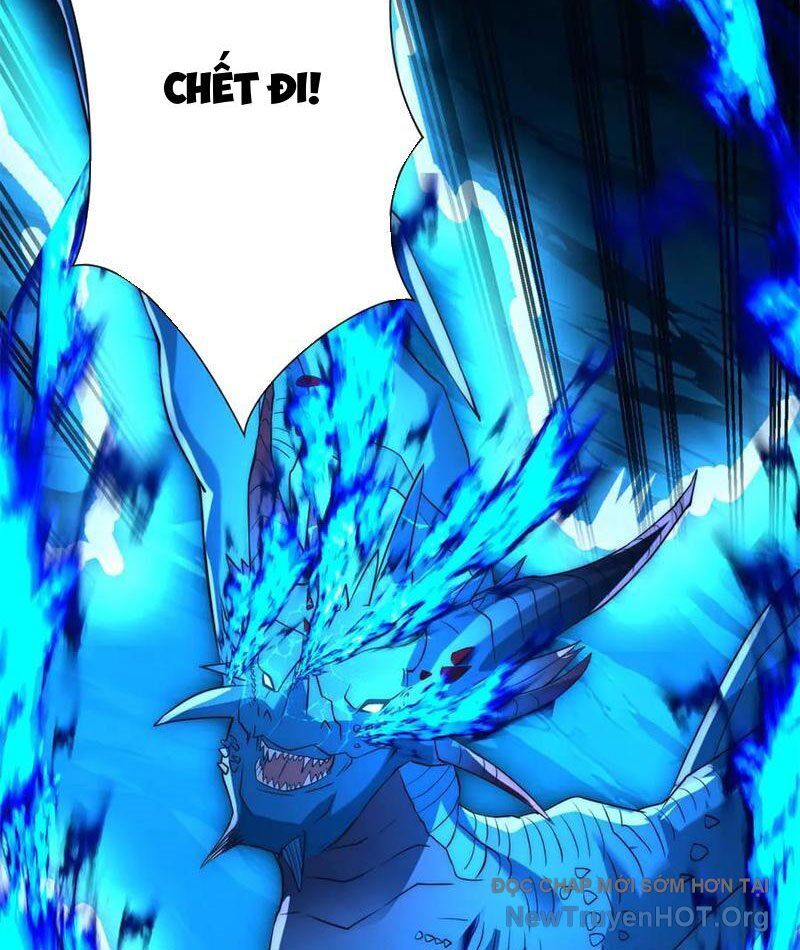 Dị Năng Trùng Sinh Ta Sớm Ở Đỉnh Cao Chap 44 - Next Chap 45