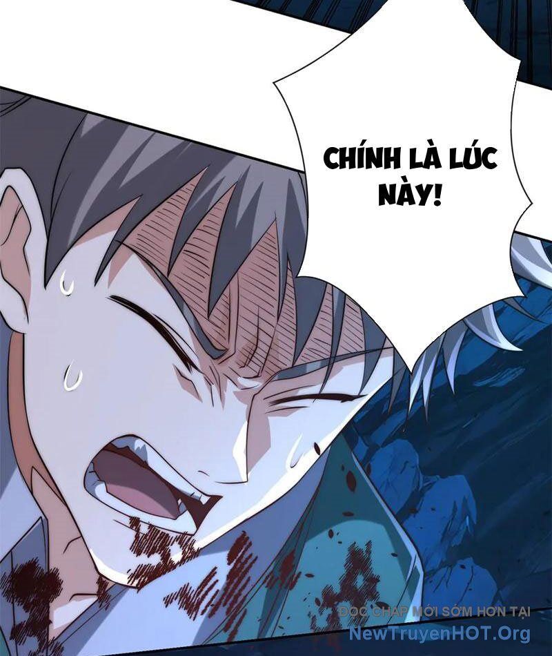 Dị Năng Trùng Sinh Ta Sớm Ở Đỉnh Cao Chap 44 - Next Chap 45