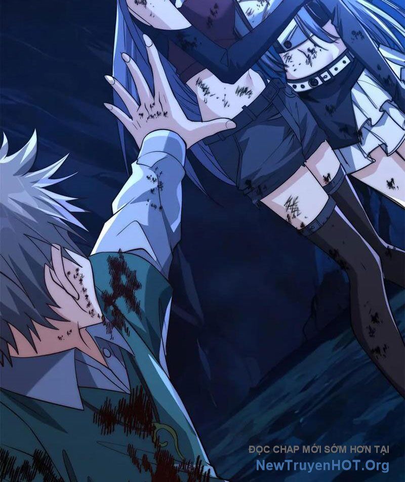 Dị Năng Trùng Sinh Ta Sớm Ở Đỉnh Cao Chap 44 - Next Chap 45