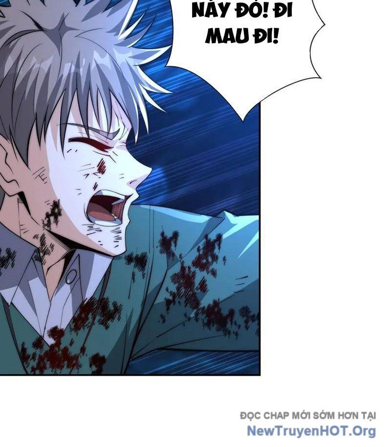 Dị Năng Trùng Sinh Ta Sớm Ở Đỉnh Cao Chap 44 - Next Chap 45