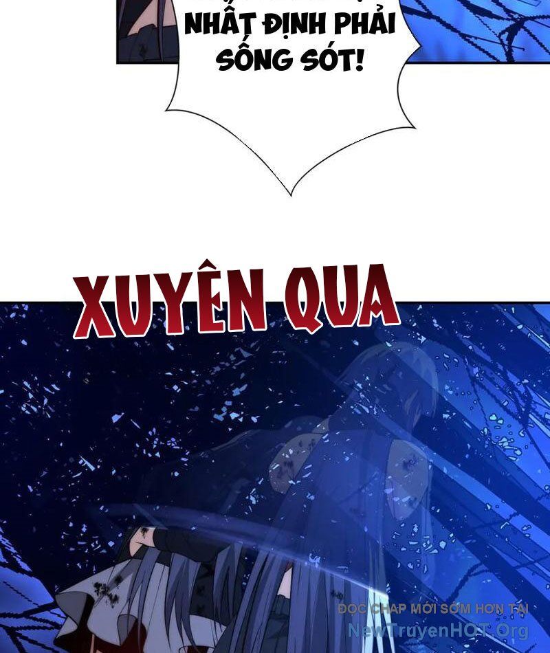Dị Năng Trùng Sinh Ta Sớm Ở Đỉnh Cao Chap 44 - Next Chap 45