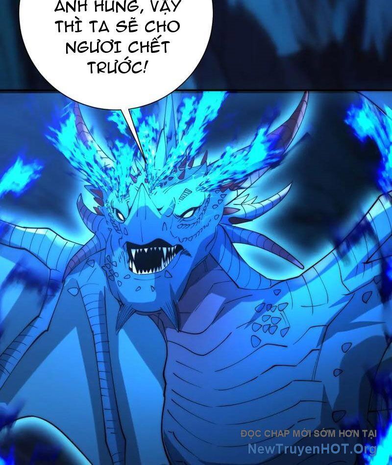 Dị Năng Trùng Sinh Ta Sớm Ở Đỉnh Cao Chap 44 - Next Chap 45