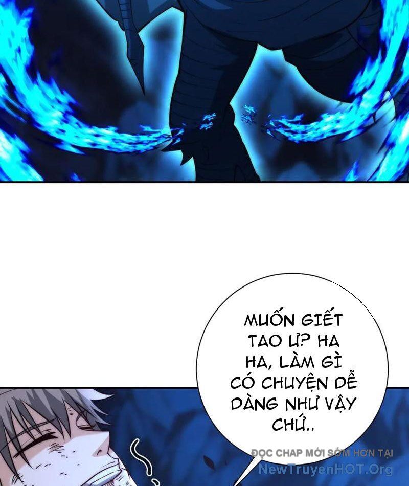 Dị Năng Trùng Sinh Ta Sớm Ở Đỉnh Cao Chap 44 - Next Chap 45