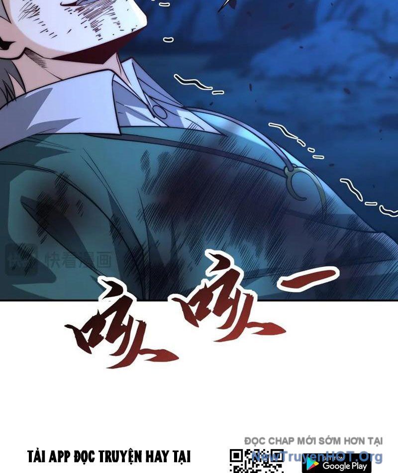 Dị Năng Trùng Sinh Ta Sớm Ở Đỉnh Cao Chap 44 - Next Chap 45