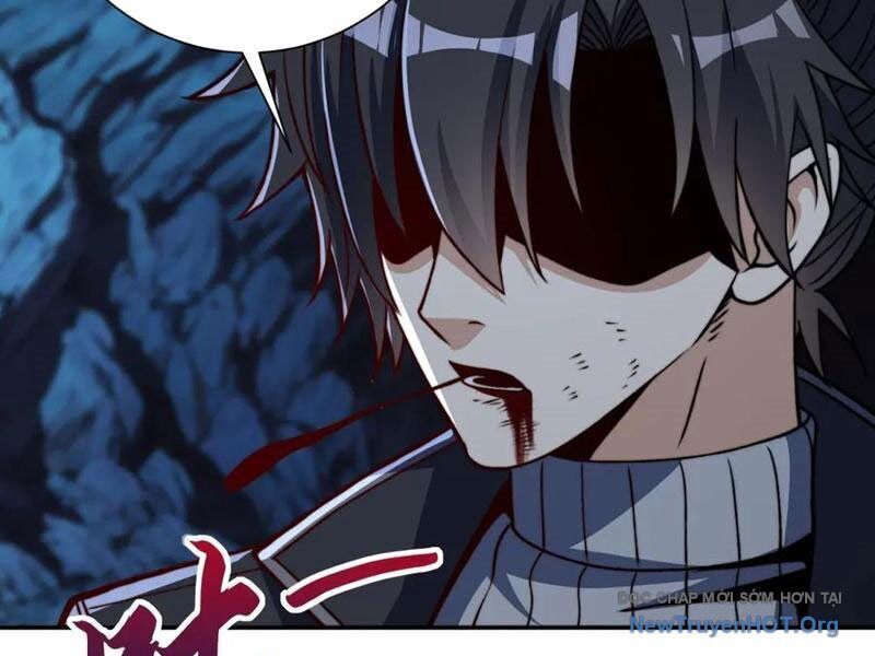 Dị Năng Trùng Sinh Ta Sớm Ở Đỉnh Cao Chap 45 - Next Chap 46