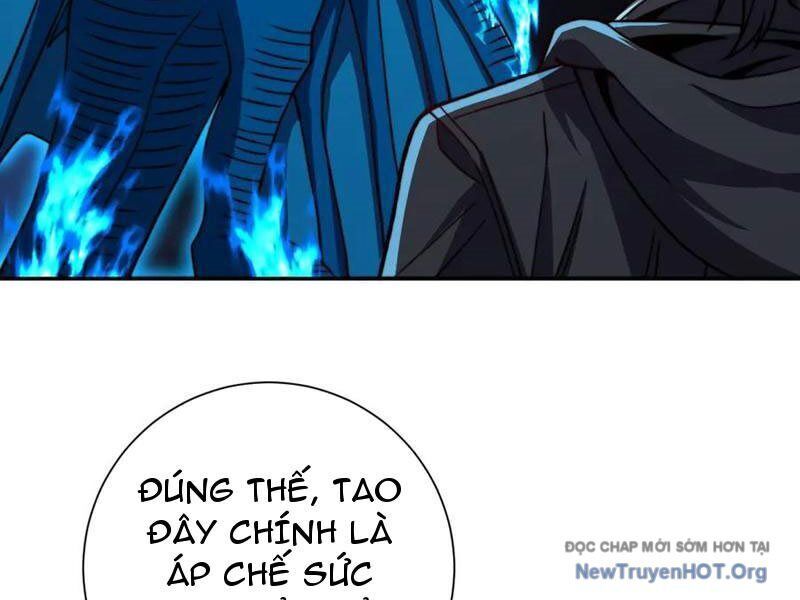 Dị Năng Trùng Sinh Ta Sớm Ở Đỉnh Cao Chap 45 - Next Chap 46