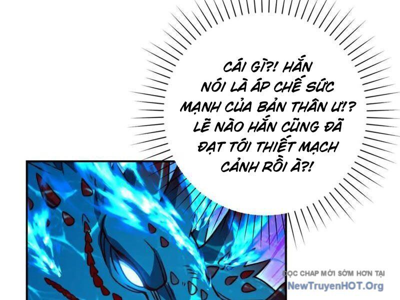 Dị Năng Trùng Sinh Ta Sớm Ở Đỉnh Cao Chap 45 - Next Chap 46