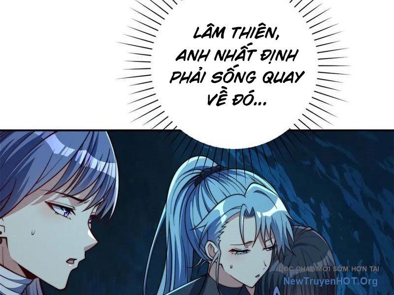 Dị Năng Trùng Sinh Ta Sớm Ở Đỉnh Cao Chap 45 - Next Chap 46