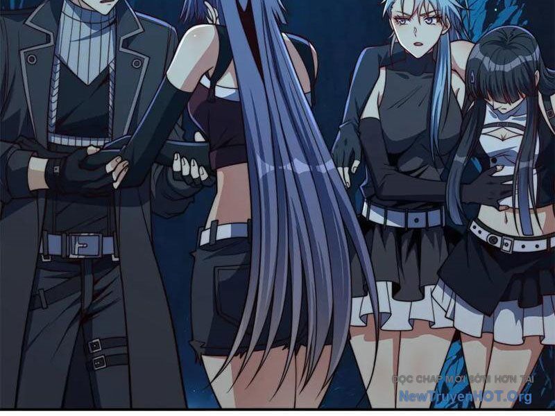 Dị Năng Trùng Sinh Ta Sớm Ở Đỉnh Cao Chap 45 - Next Chap 46