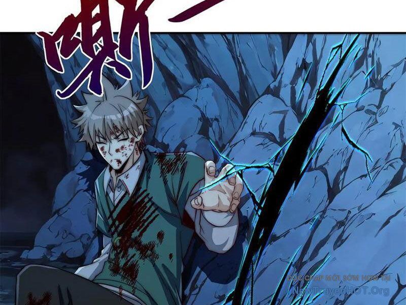 Dị Năng Trùng Sinh Ta Sớm Ở Đỉnh Cao Chap 45 - Next Chap 46