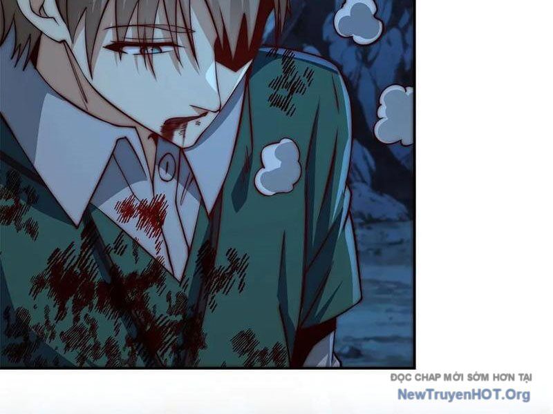 Dị Năng Trùng Sinh Ta Sớm Ở Đỉnh Cao Chap 45 - Next Chap 46