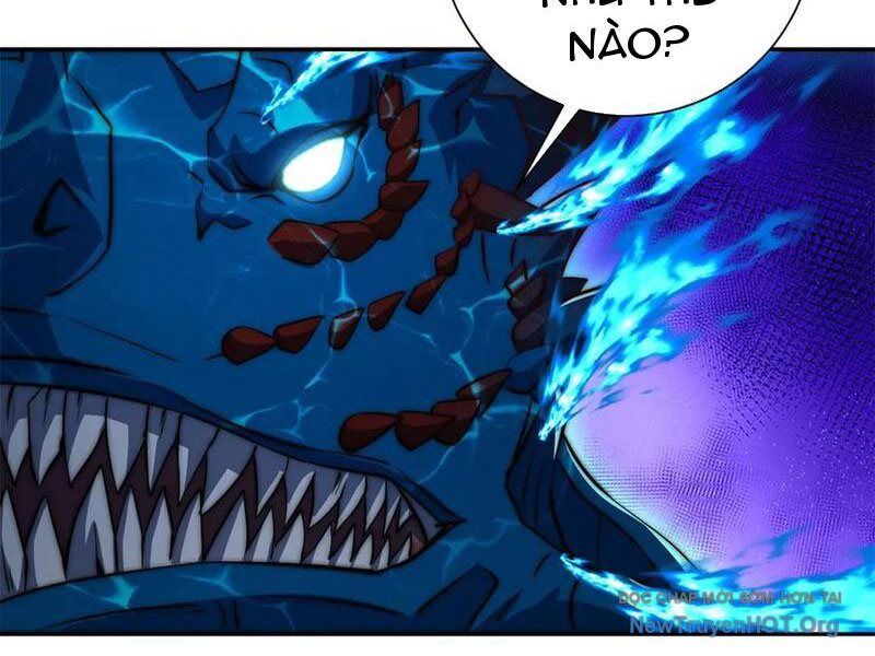 Dị Năng Trùng Sinh Ta Sớm Ở Đỉnh Cao Chap 45 - Next Chap 46