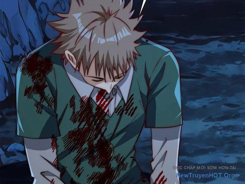 Dị Năng Trùng Sinh Ta Sớm Ở Đỉnh Cao Chap 45 - Next Chap 46