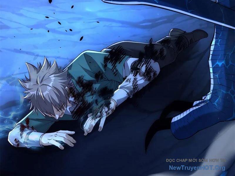Dị Năng Trùng Sinh Ta Sớm Ở Đỉnh Cao Chap 45 - Next Chap 46
