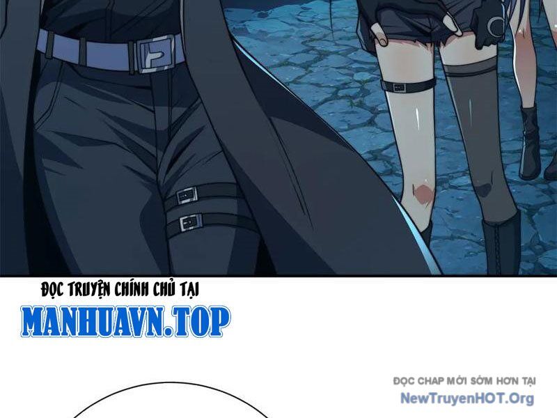 Dị Năng Trùng Sinh Ta Sớm Ở Đỉnh Cao Chap 45 - Next Chap 46