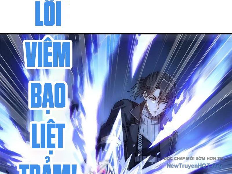 Dị Năng Trùng Sinh Ta Sớm Ở Đỉnh Cao Chap 45 - Next Chap 46