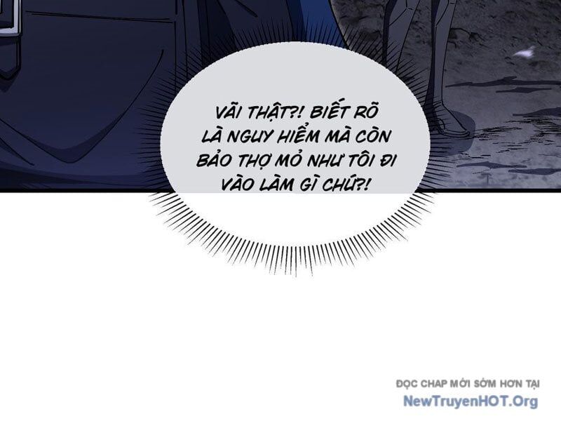 Dị Ngục Bạo Quân: Cái Bóng Của Ta Có Thể Tiến Hóa Vô Hạn Chap 11 - Next Chap 12