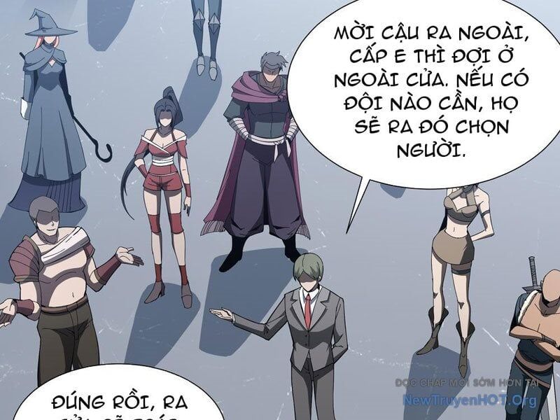 Dị Ngục Bạo Quân: Cái Bóng Của Ta Có Thể Tiến Hóa Vô Hạn Chap 11 - Next Chap 12