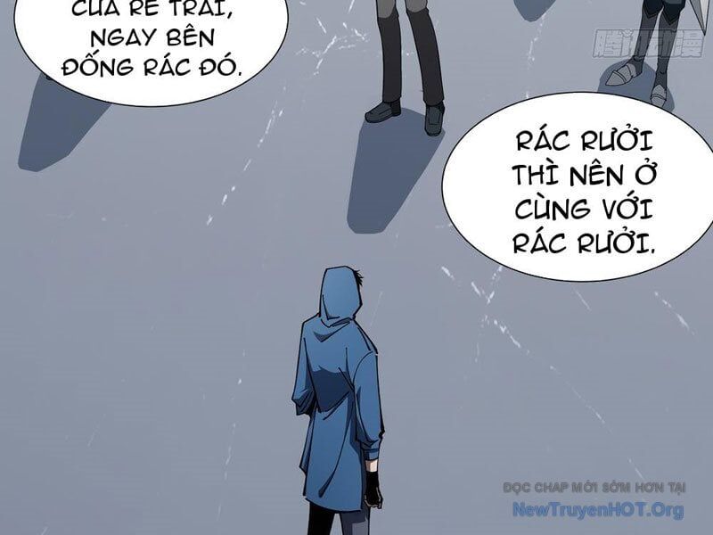 Dị Ngục Bạo Quân: Cái Bóng Của Ta Có Thể Tiến Hóa Vô Hạn Chap 11 - Next Chap 12