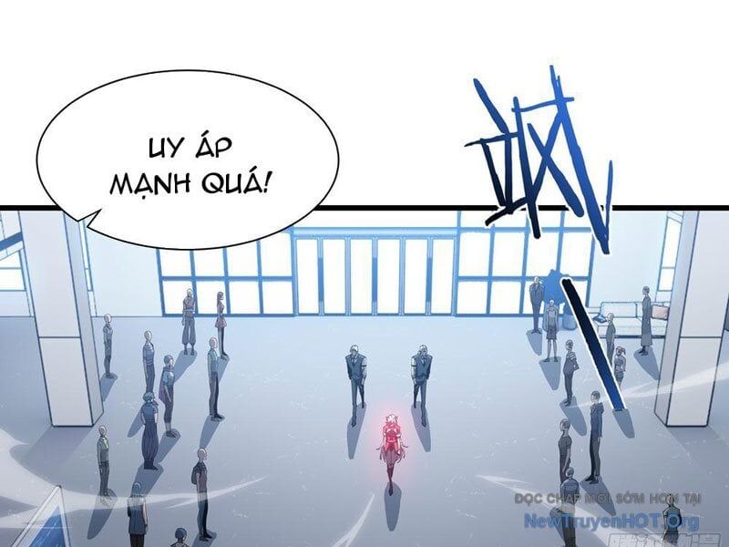 Dị Ngục Bạo Quân: Cái Bóng Của Ta Có Thể Tiến Hóa Vô Hạn Chap 11 - Next Chap 12