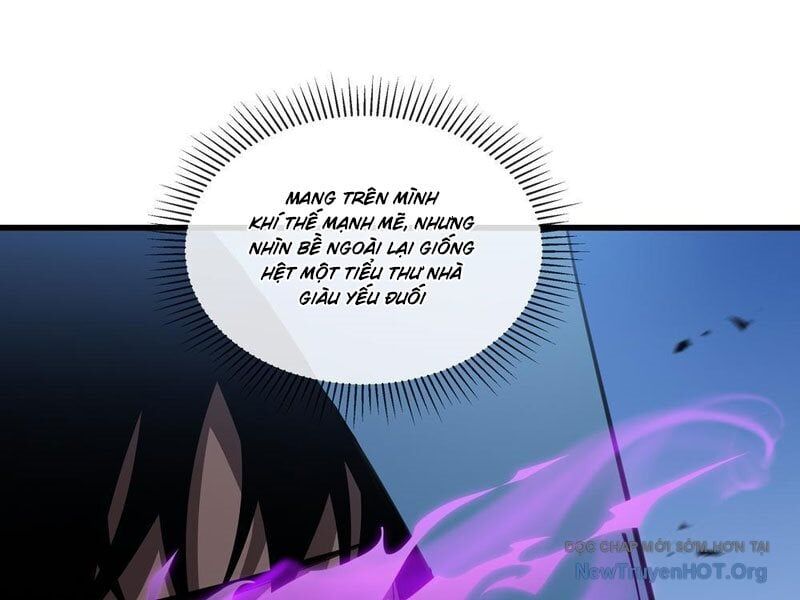 Dị Ngục Bạo Quân: Cái Bóng Của Ta Có Thể Tiến Hóa Vô Hạn Chap 11 - Next Chap 12