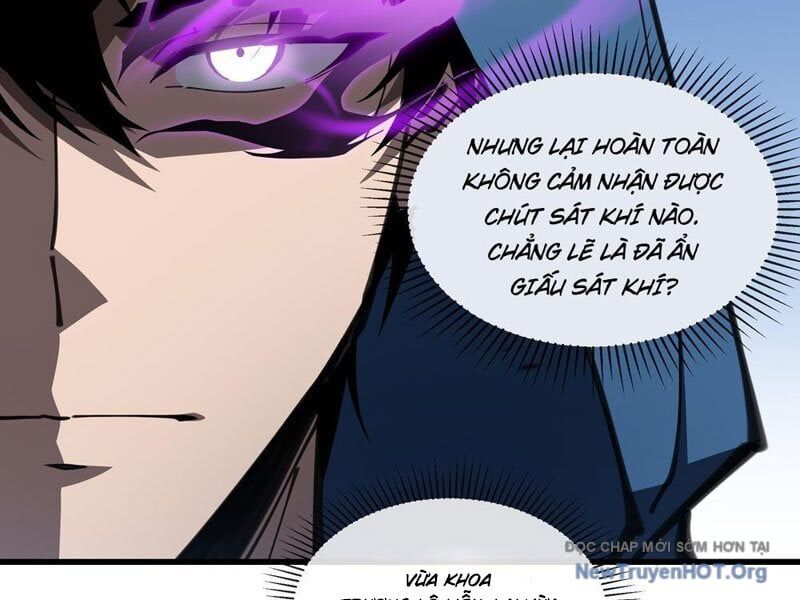 Dị Ngục Bạo Quân: Cái Bóng Của Ta Có Thể Tiến Hóa Vô Hạn Chap 11 - Next Chap 12