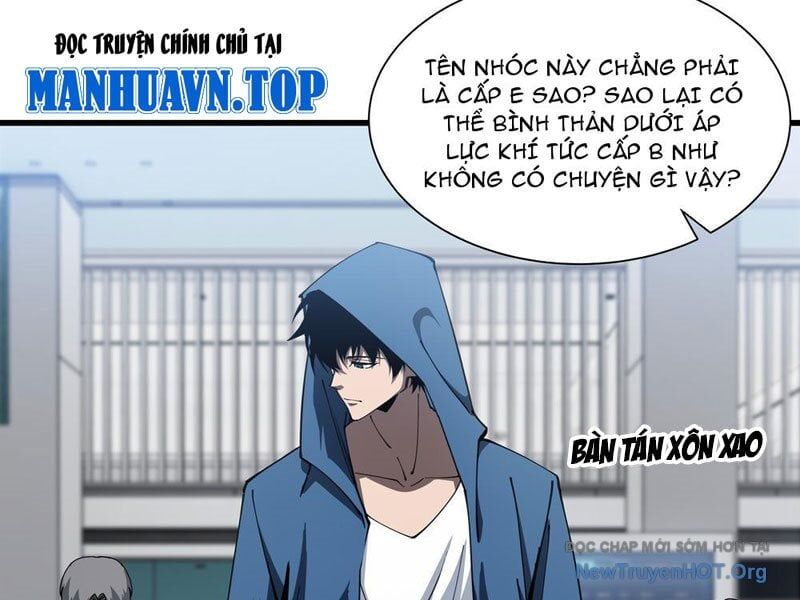 Dị Ngục Bạo Quân: Cái Bóng Của Ta Có Thể Tiến Hóa Vô Hạn Chap 11 - Next Chap 12